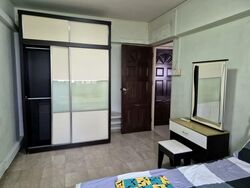 Blk 307 Hong Kah East Place (Jurong East), HDB 5 Rooms #602970201